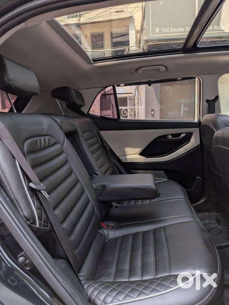Hyundai Creta Sx 1.5 Diesel, 2022, Diesel