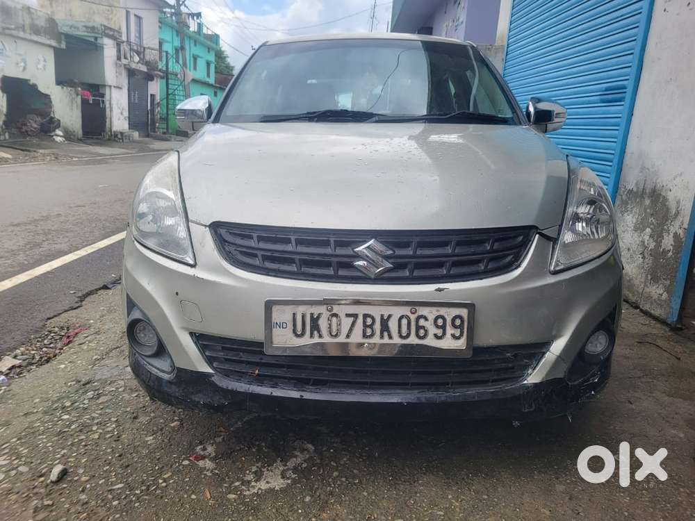 Maruti Suzuki Dzire Diesel 2015
