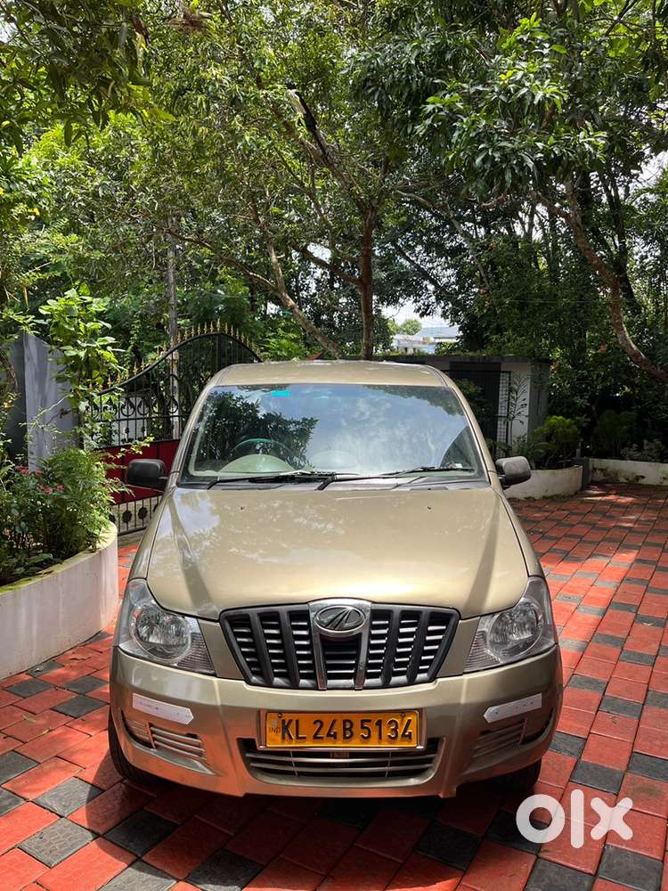Mahindra Xylo Diesel 2010 Good Condition