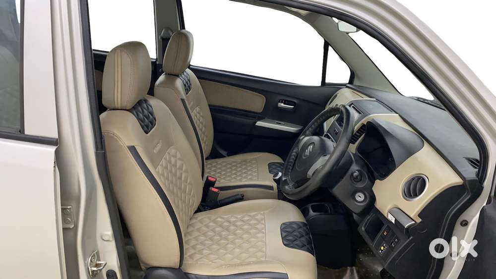 Maruti Suzuki Wagon R 1.0 Lxi Cng, 2018, Cng & Hybrids