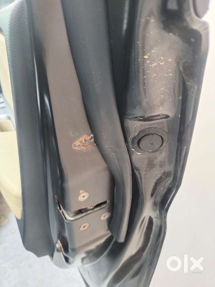 Honda City V Mt, 2014, Petrol