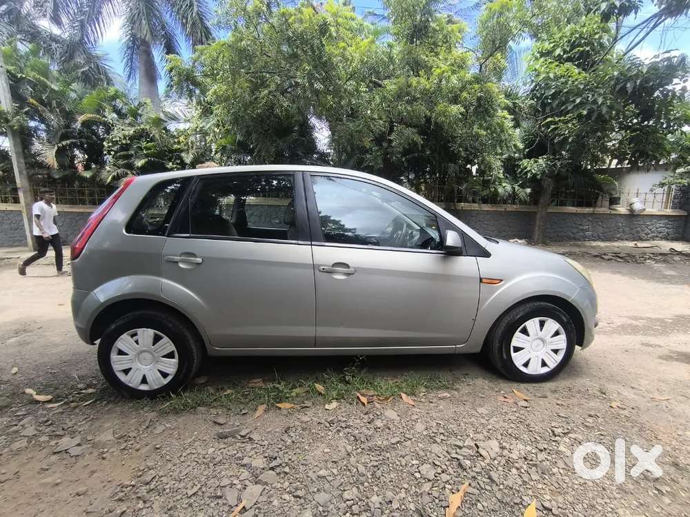 Ford Figo Diesel 2012 Second Owner