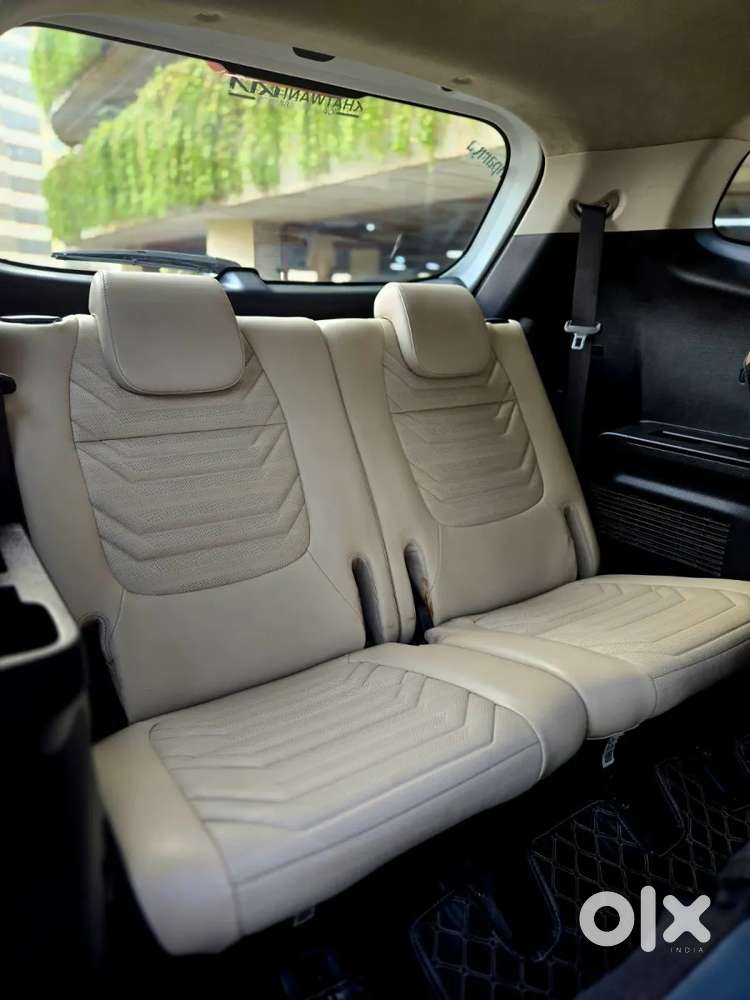Kia Carens Luxury 1.5 Diesel Imt 7 Str, 2024, Diesel