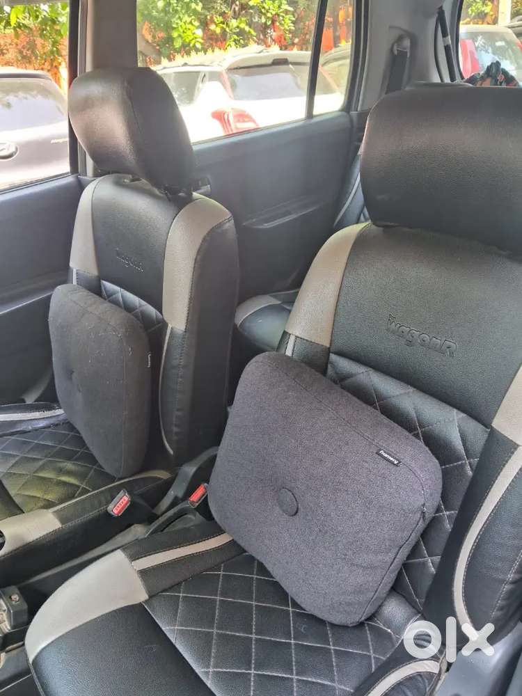 Good Condition Car, Well Maintained With Spare Tyre & Cng Kit Install