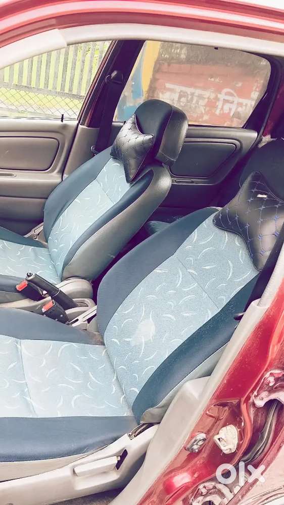 Maruti Suzuki Alto 2008 Lxi Petrol Manual