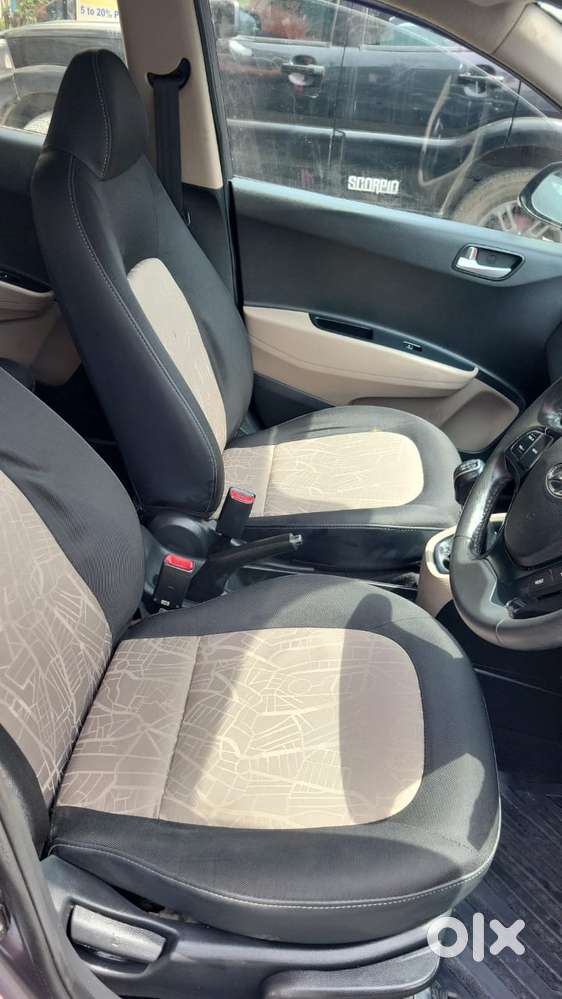 Hyundai Grand I10 Asta 1.2 Crdi, 2017, Diesel