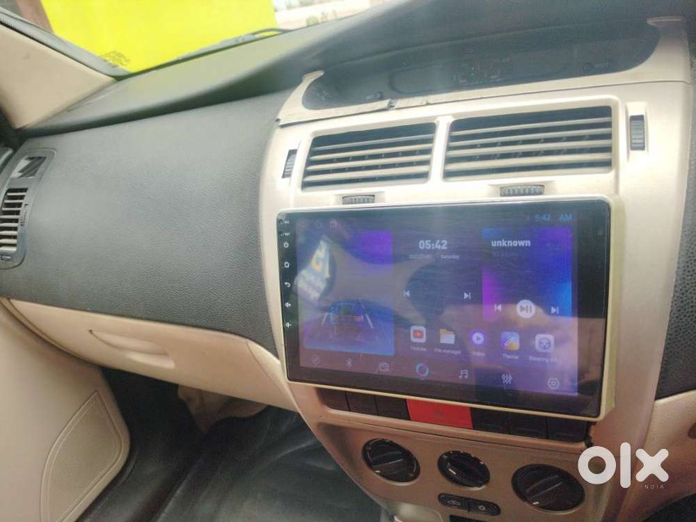 Tata Manza Aqua Quadrajet, 2012, Diesel