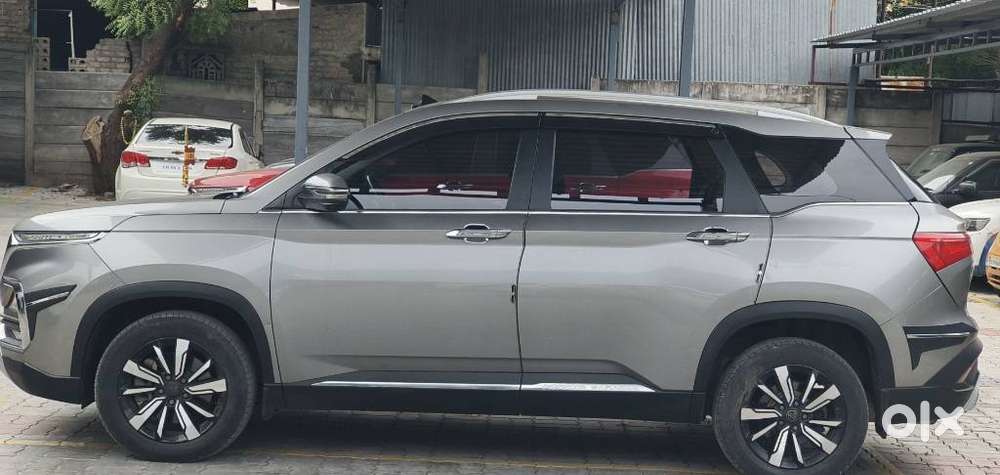 Mg Hector 2.0 Sharp Diesel, 2020, Diesel