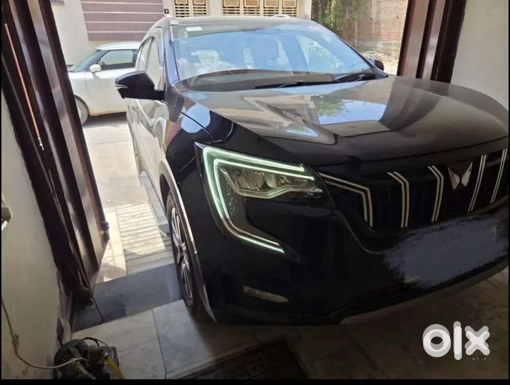 Mahindra Xuv700 2025 Diesel