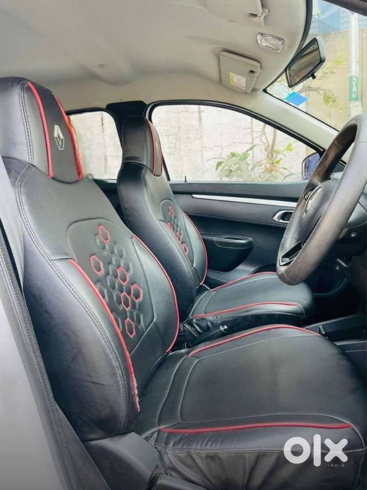 Renault Kwid Climber 1.0 Mt, 2024, Petrol