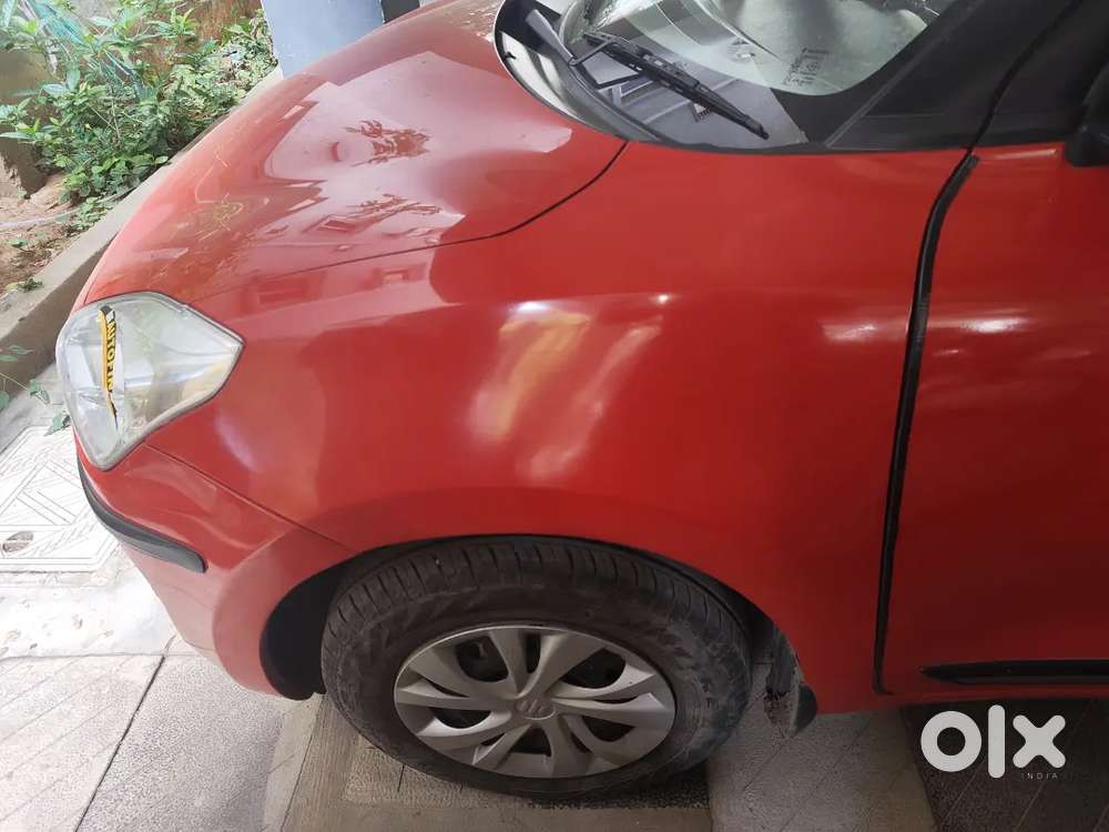 Good Condition