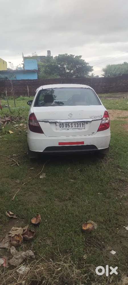 Tata Indigo 2015 Lx Diesel Manual