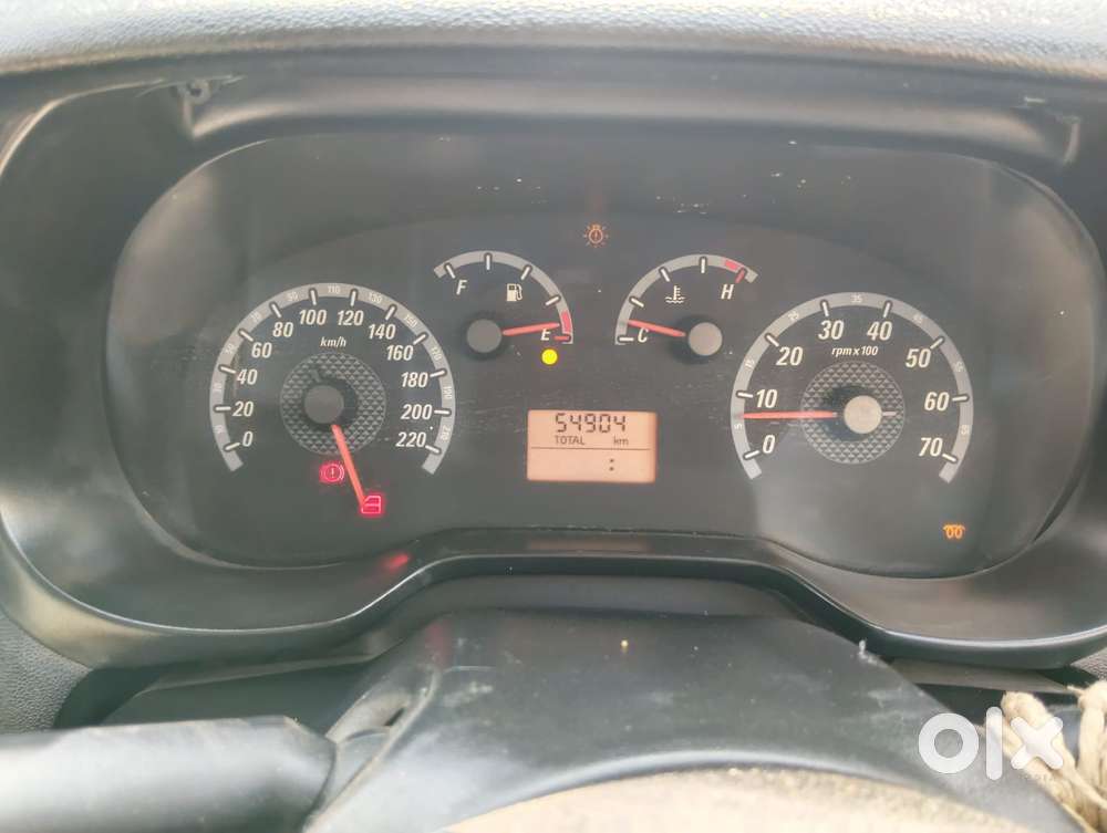 Fiat Punto Dynamic 1.3, 2017, Diesel