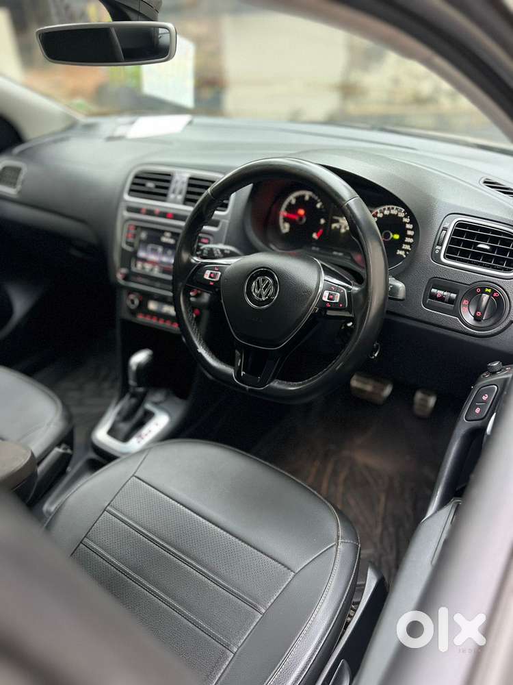 Volkswagen Ameo 1.5 Tdi Trendline, 2018, Diesel