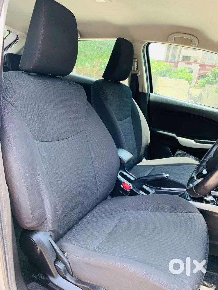 Maruti Suzuki Baleno 1.2 Alpha, 2017, Petrol
