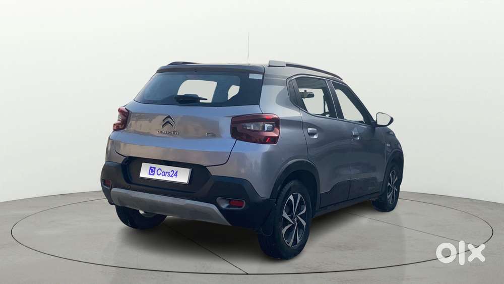 Citroen C3 Shine 1.2 Petrol, 2023, Petrol