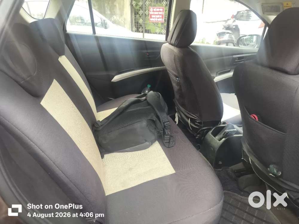 Maruti Suzuki S-cross 1.3 Sigma, 2016, Diesel