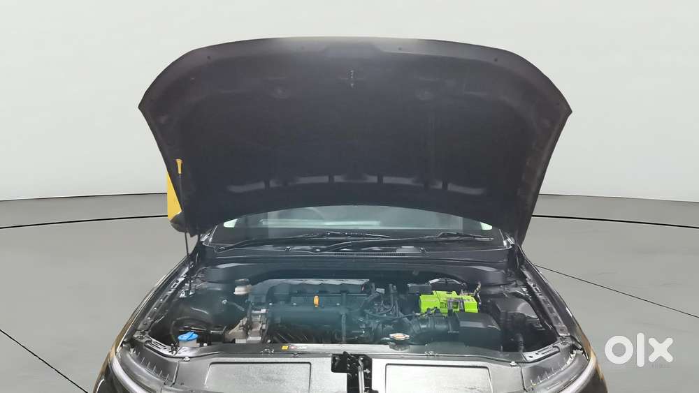 Hyundai Verna 1.5 S Petrol Mt, 2023, Petrol