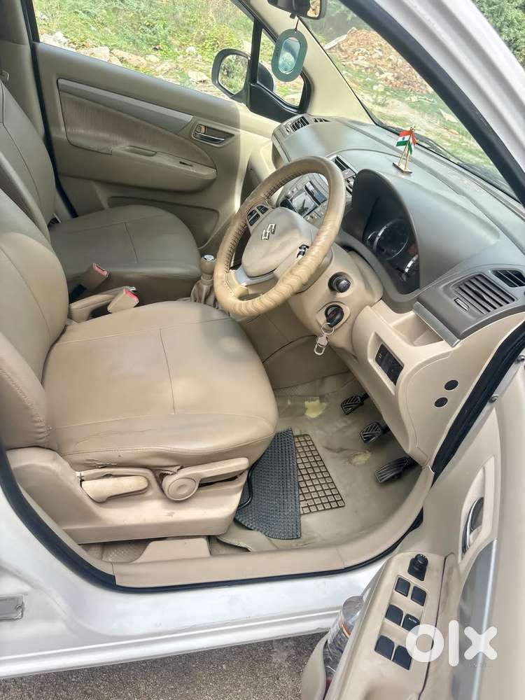 Maruti Suzuki Ertiga 2012-2015 Zdi, 2015, Diesel