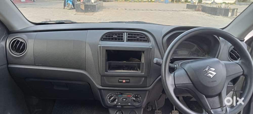 Maruti Suzuki Baleno Zeta, 2019, Petrol