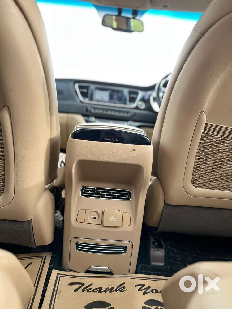 Kia Carnival Limousine Plus 7 Str, 2023, Diesel