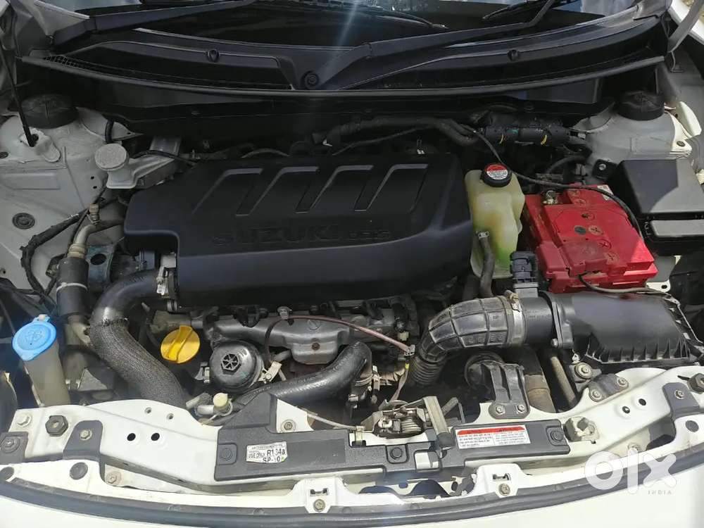 Maruti Swift Vdi Dec 2019 Reg 2020