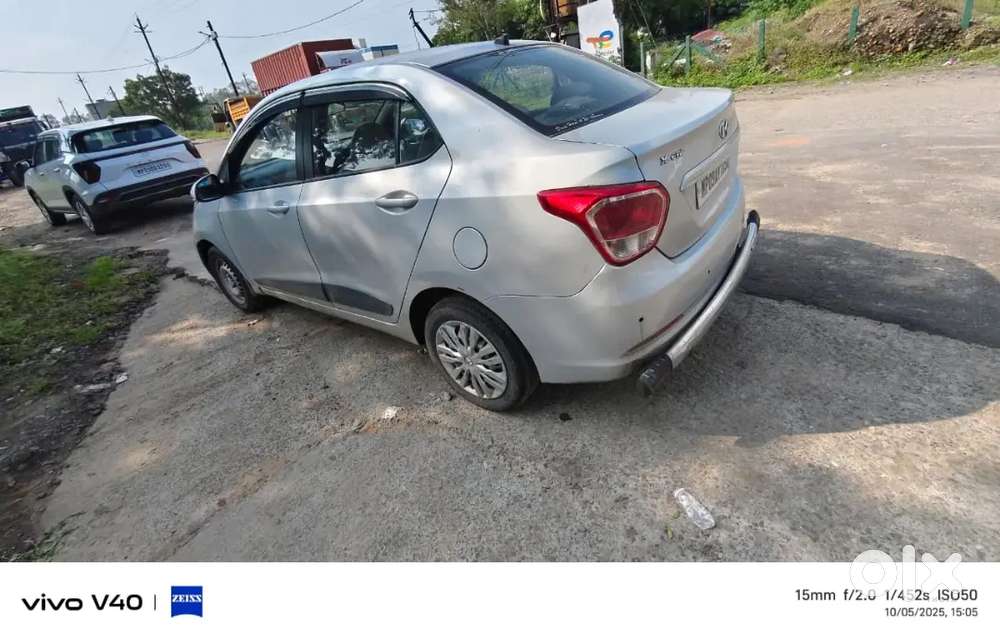 Hyundai Xcent 2016 Diesel