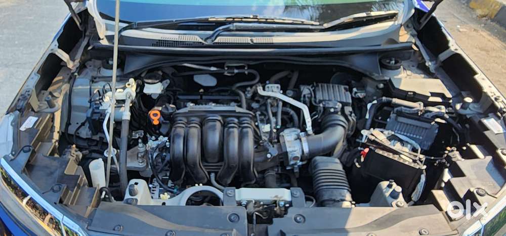 Honda Elevate Zx Cvt, 2023, Petrol