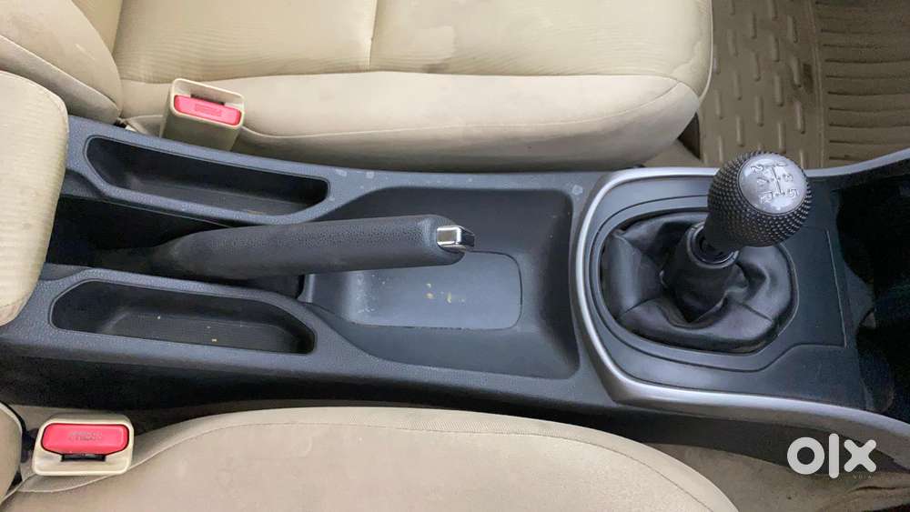 Honda City 2015-2017 I Vtec V, 2016, Petrol