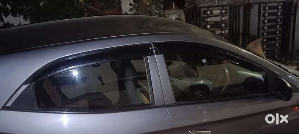 Hyundai Eon Petrol Manual 2012 Era