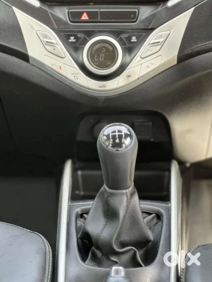 Maruti Suzuki Baleno 1.3 Delta, 2017, Diesel