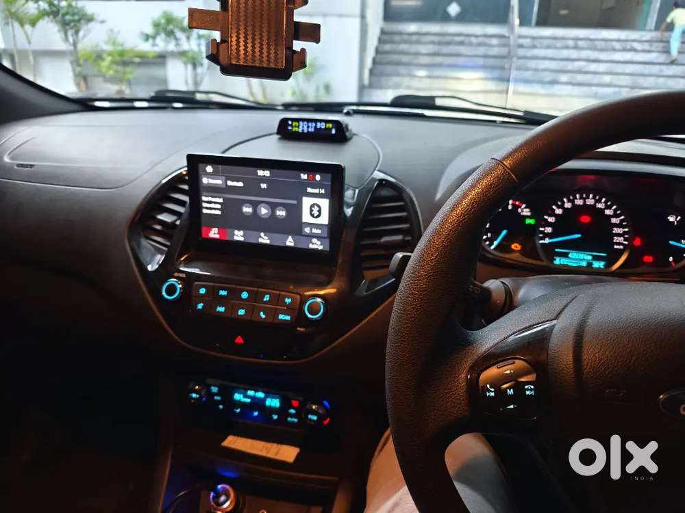 Ford Freestyle 2021 Diesel