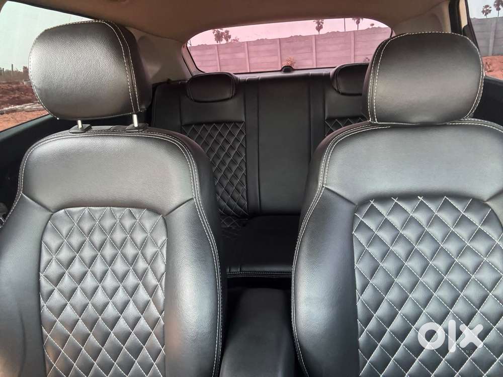 Hyundai I20 Magna Plus, 2022, Diesel