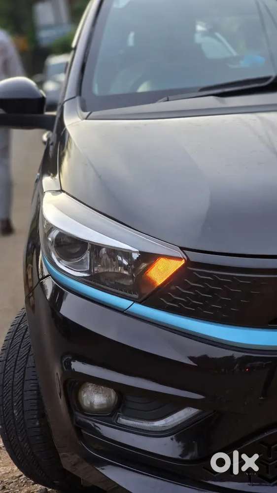 Tata Tiago Ev Xz+ Long Range 5 Years Warranty Remaining