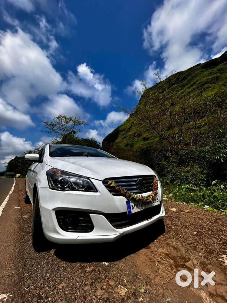 Maruti Suzuki Ciaz 2018 Petrol Good Condition
