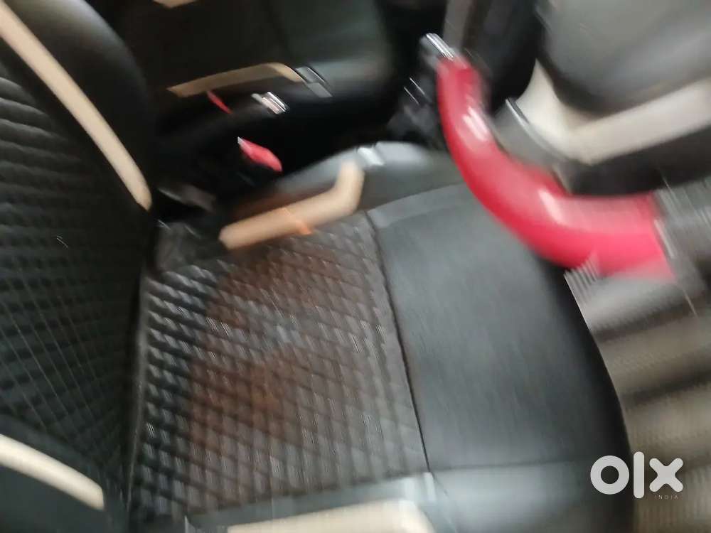 Maruti Suzuki Swift 2015