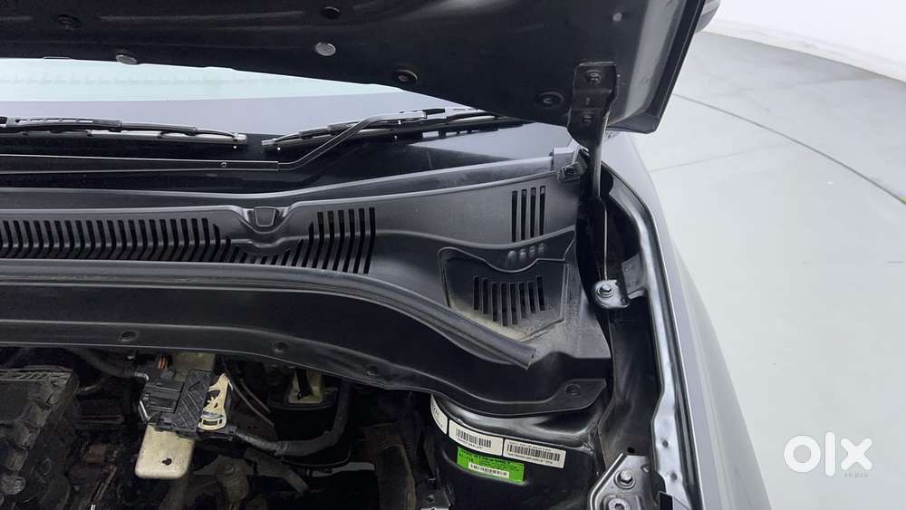 Tata Punch Pure, 2022, Petrol