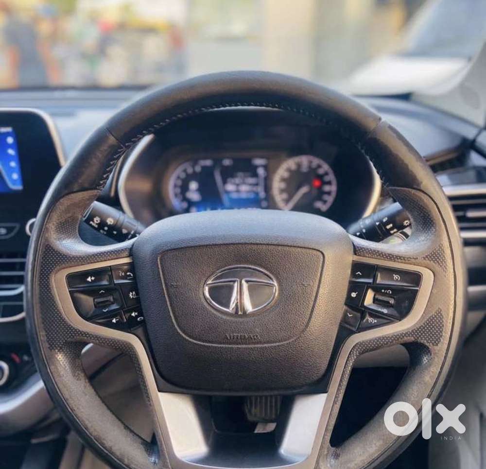 Tata Safari 2.0 Kryotec Xza Plus Adventure, 2022, Diesel