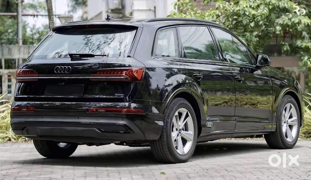 Audi Q7 2.0 40 Tfsi Quattro Technology, 2024, Petrol