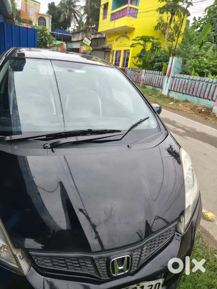 Honda Jazz 1.2 Petrol 2013