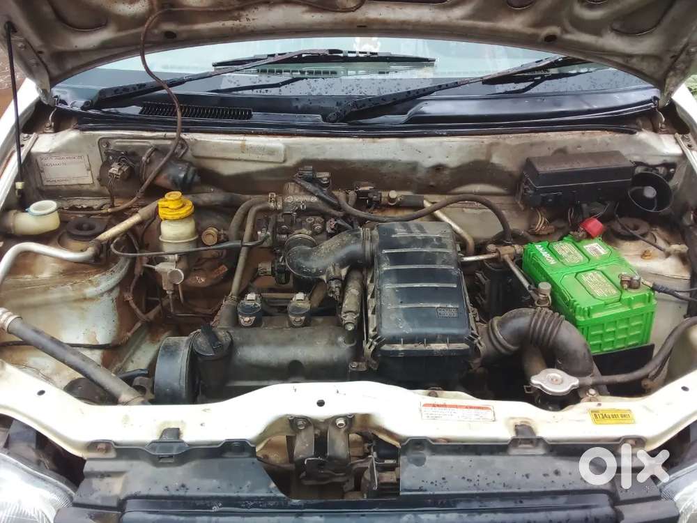 Maruti Suzuki Alto 2012 Petrol 123000 Km Driven