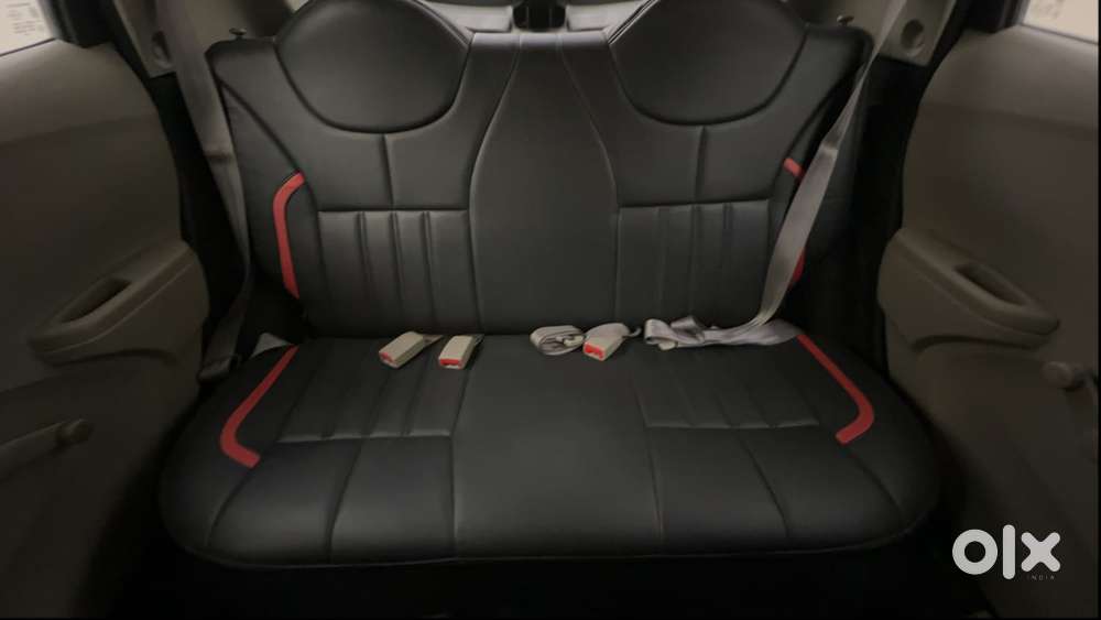 Datsun Go T, 2014, Petrol