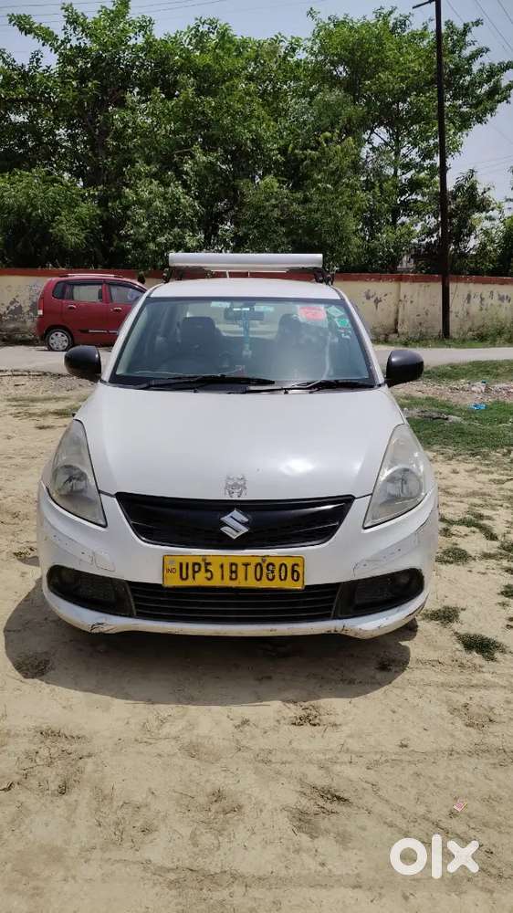 Maruti Dzire Tour 2021