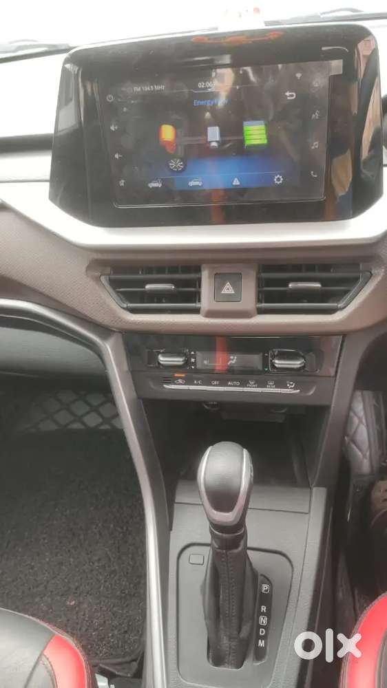 Maruti Suzuki Brezza 2023 Petrol Well Maintained Excellent Condition