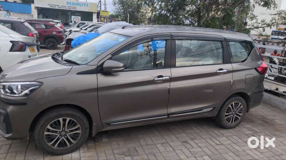 Ertiga Car For Sale -2023 Model