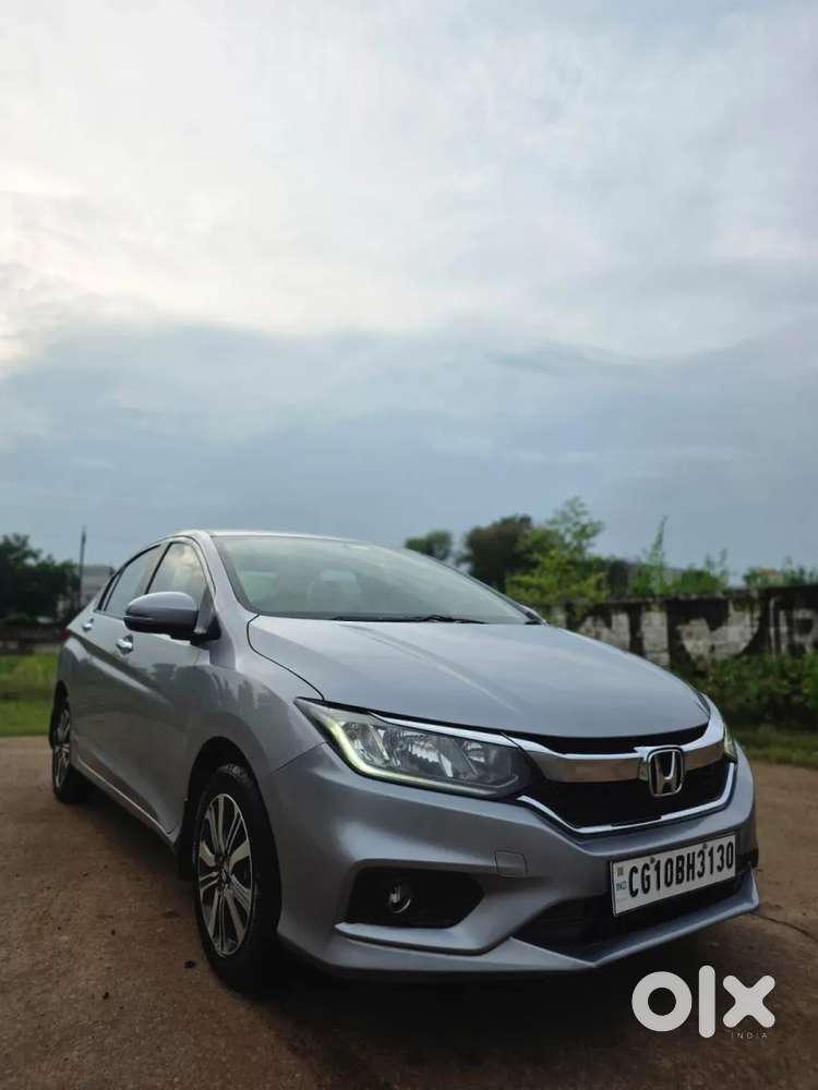 Honda City 1.5 V Mt, 2022, Petrol