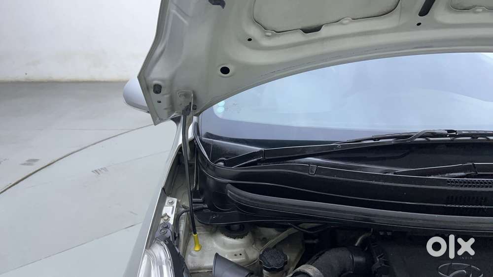Hyundai Grand I10 1.2 Kappa Asta At Vtvt, 2015, Petrol