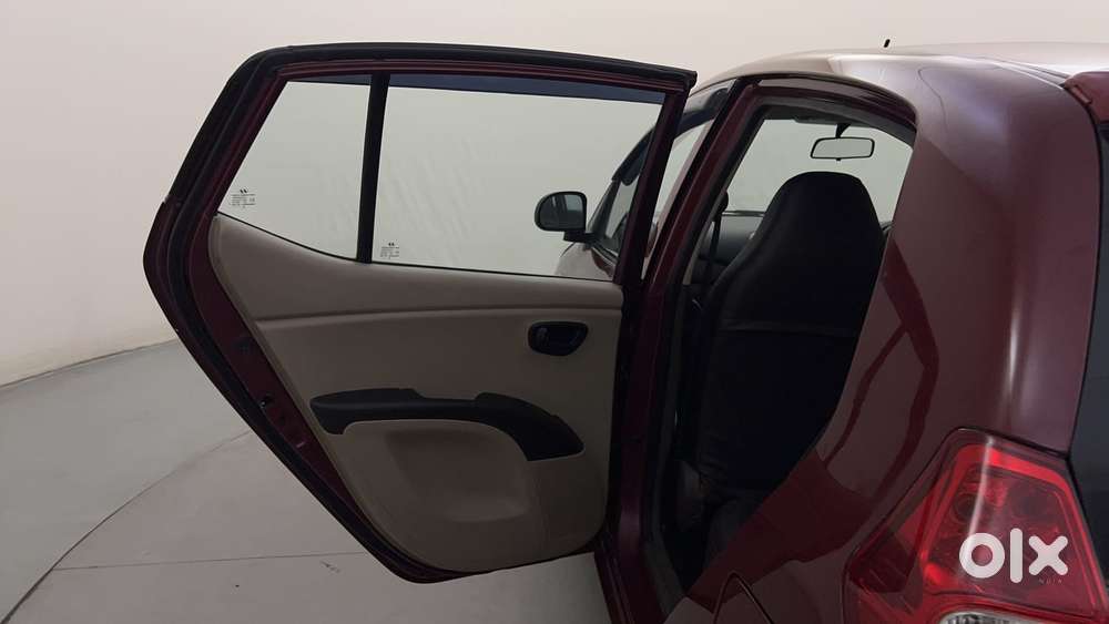 Hyundai I10 Magna 1.1l, 2015, Petrol