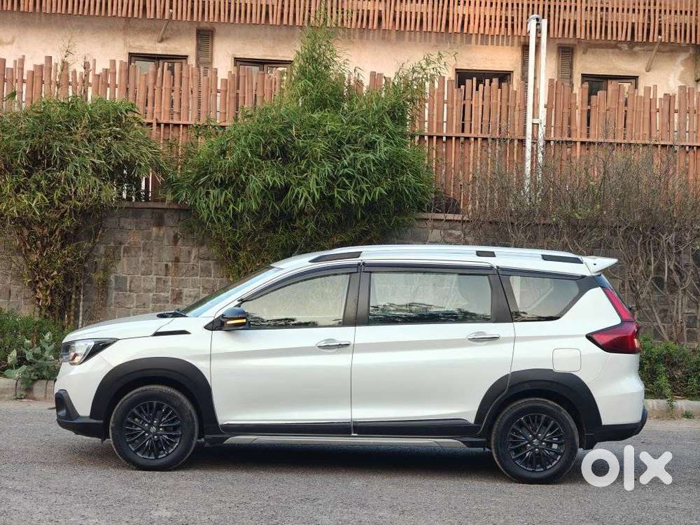 Maruti Suzuki Xl6 1.5 Zeta Mt, 2021, Petrol
