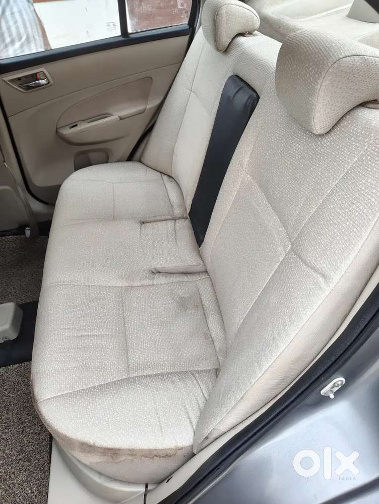 Swift Dizair 2014 Model 2 Nd Owner Hi